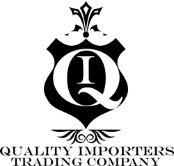 Quality Importers Logo