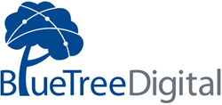 bluetreedigital logo