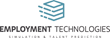 Employment Technologies New Logo