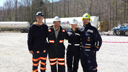 Dr. Nino Ripepi & team will present on Carbon Capture and Storage at 2015 ARIES ECEP Conference