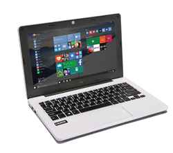 The CTL N15 Windows 10 Semi-Rugged Laptop