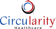 Circularity Healthcare Logo