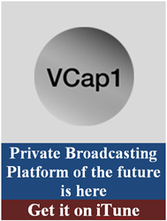 VCap1 spreading like inferno