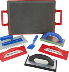Platinum Installation Accessory Kit