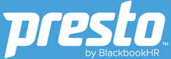 Presto by BlackbookHR