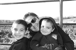 2nd Annual Danielle Lebron-Guzman Golf Outing benefits Brain Aneurysm Foundation
