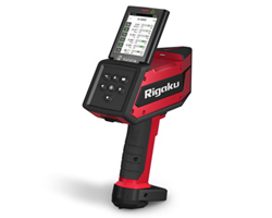 Rigaku Katana handheld LIBS analyzer - Laser Precise, Rigaku Strong, Cutting-Edge Analysis