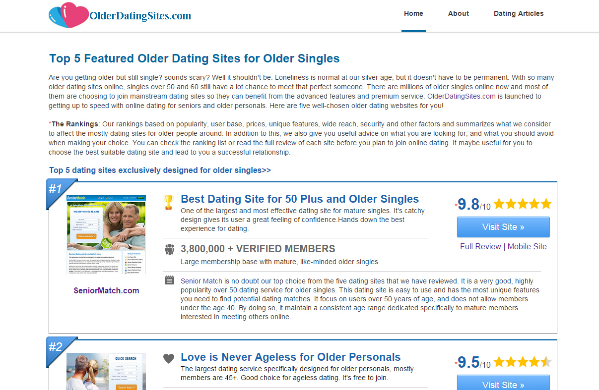 the older dating agency aus.com