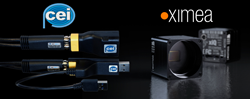 CEI & XIMEA Confirm USB 3.0 Accessories Interoperability