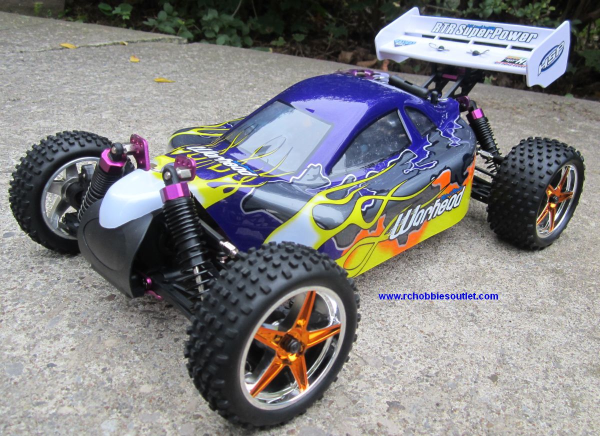 rc hobbies outlet