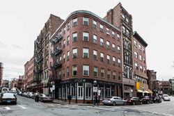 178 North Street Exterior