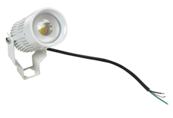 Powerful 18 Watt LED Light that produces 1,530 lumens of light