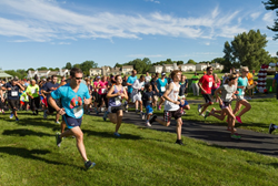 5th Annual Step for Hope 5K Run/Walk Event to Benefit Renowned Brain Aneurysm Foundation