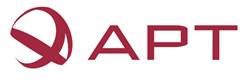 APT Logo