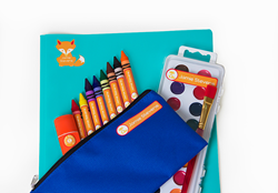 personalized kindergarten labels