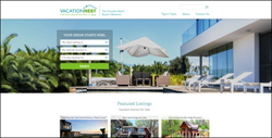Buying a vacation home