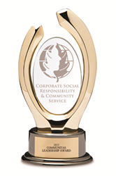 Communitas Award