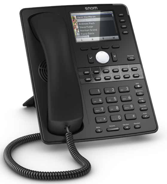 computer phones for voip