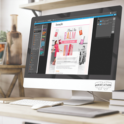 ShortStack Now Offers Custom Design Services