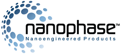 Nanophase Technologies Corporation