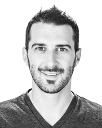 Tyler Markwart