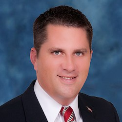 Guy Hurley of Florida Insurance and Surety Services