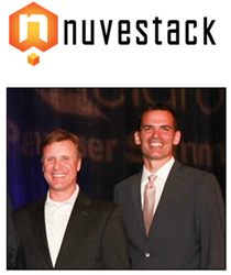 Nuvestack partners with Telarus to provide DaaS Solutions