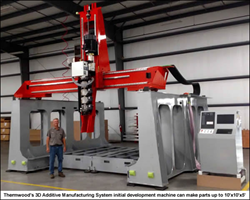 3D Printer