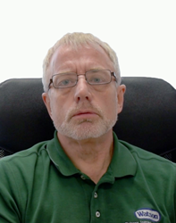Dr. Michael Beavan