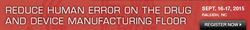 Human Error Sept 2015