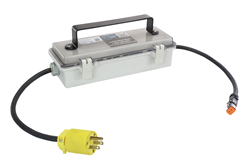 16 Amp Heavy Duty Waterproof Power Transformer
