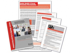 Gender Identity & Sexual Orientation Anti-Discrimination Compliance Kit