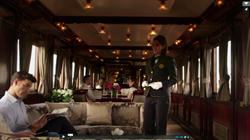 Luxury Train Club video