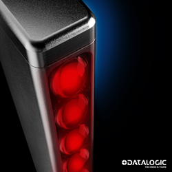 Datalogic's new SG-4H Safety Light Curtain