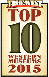 True West magazine award
