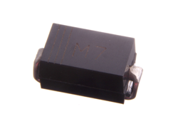 DO214AC (SMC) 2 Lead Surface Mount Package