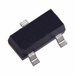 The SOT23-3 Package With 1 Channel Zener Diode