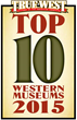 True West magazine award