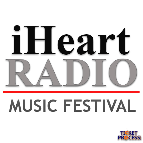 Cheaper iHeartRadio Music Festival Tickets in Las Vegas, NV at the MGM