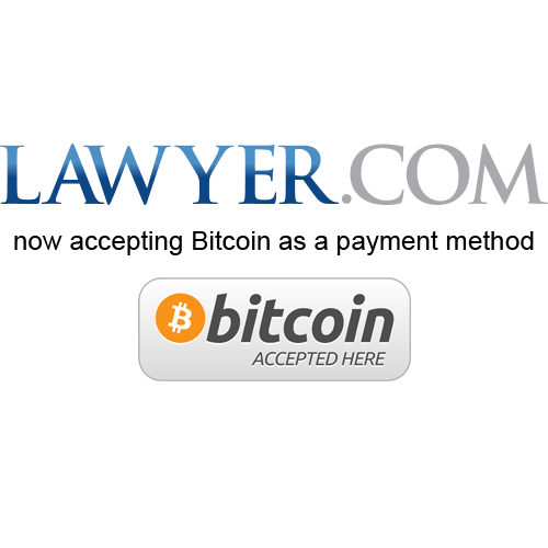 bitcoin lawyer