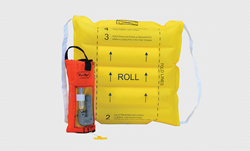 TD2401 Packed and Deployed