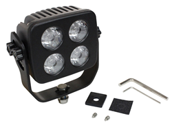 IP68 Rated IR LED Light Emitter available in 750, 850, or 940 NM Range
