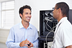 Quikteks Supports Small to Medium-Sized Businesses with Computers and IT Issues
