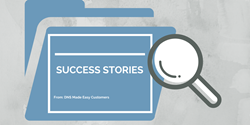 DNS Made Easy Success Stories