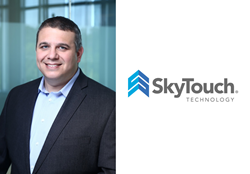 Jonah Paransky, Chief Executive Officer, SkyTouch Technology