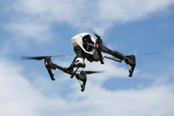 Unmanned Aerial System