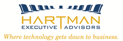 Hartman Executive Advisors - Independent Strategic Technology Advisory Firm