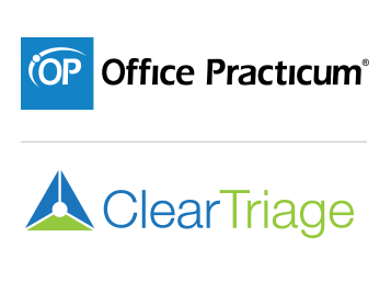 Office Practicum And ClearTriage Announce Partnership