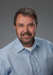 Mark Koking, Vice President of Sales, Rose Displays