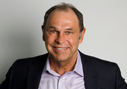 Ken Dummitt, Executive Vice President, Global Sales and Marketing